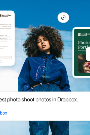 Dropbox Dash + ChatGPT : Votre mémoire d'entreprise devient intelligente