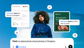 Dropbox Dash + ChatGPT : Votre mémoire d'entreprise devient intelligente