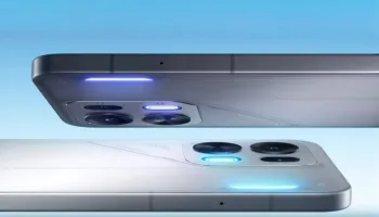 OPPO K15 Pro : Un ventilateur actif et 8 000 mAh, le futur du gaming ?