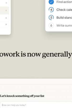 Pourquoi Claude Cowork est le premier assistant IA que les DSI vont adorer ?