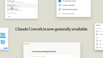 Pourquoi Claude Cowork est le premier assistant IA que les DSI vont adorer ?