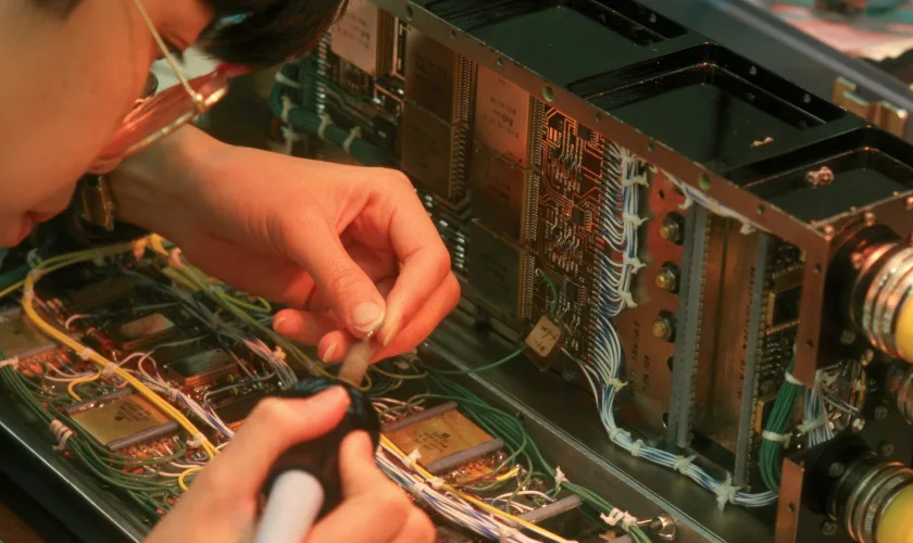 IA, guerre en Iran et pénurie de PCB : pourquoi les prix des smartphones et PC pourraient encore grimper ? 69 IA, guerre en Iran et pénurie de PCB : pourquoi les prix des smartphones et PC pourraient encore grimper ?