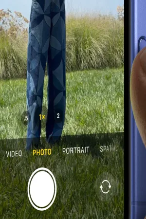 iPhone 18 Pro : Pourquoi Apple fait marche arrière sur son bouton Photo ?