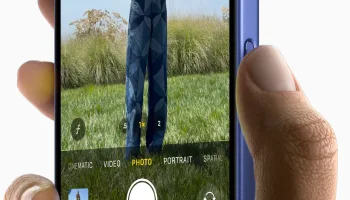 iPhone 18 Pro : Pourquoi Apple fait marche arrière sur son bouton Photo ?