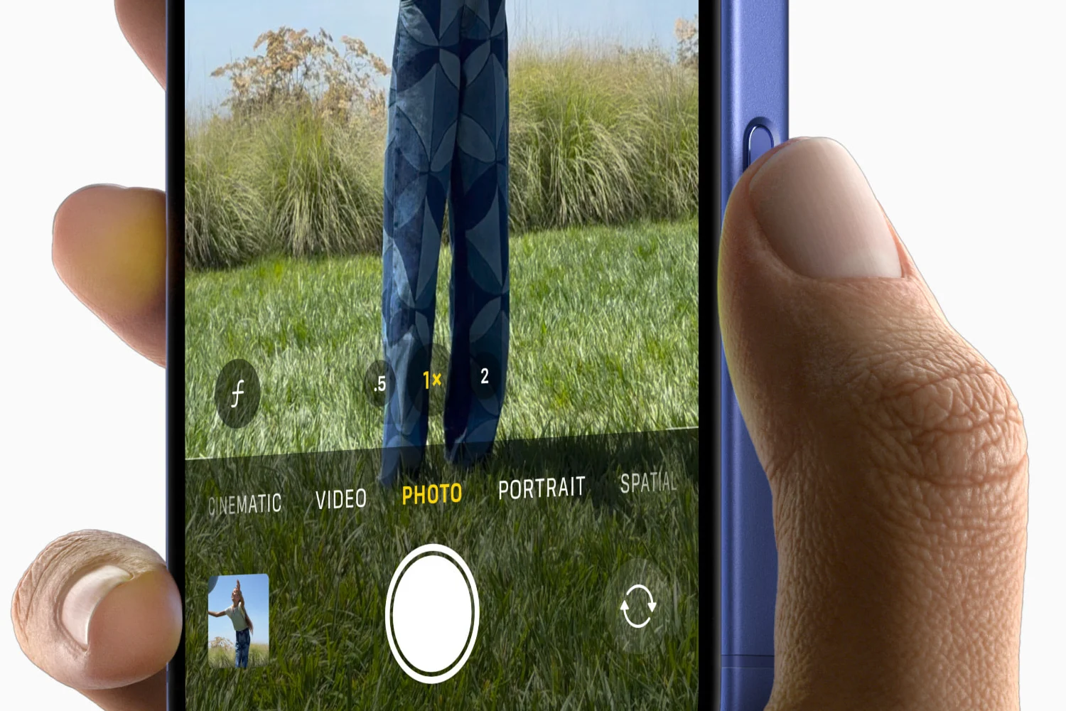 iPhone 18 Pro : Pourquoi Apple fait marche arrière sur son bouton Photo ? 58 iPhone 18 Pro : Pourquoi Apple fait marche arrière sur son bouton Photo ?