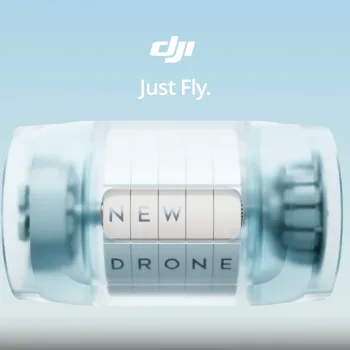 DJI Lito 1 & X1 : Pourquoi c'est la fin du drone d'entrée de gamme classique ?