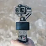 dji osmo pocket 4p official video kv 2