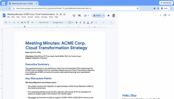 Google Chrome passe à l’ère des agents IA : Gemini s’invite au cœur du navigateur d’entreprise
