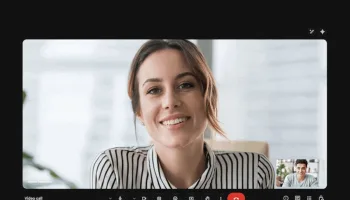 Google Meet sur iOS et Android : La fin des barrières de langue en réunion !