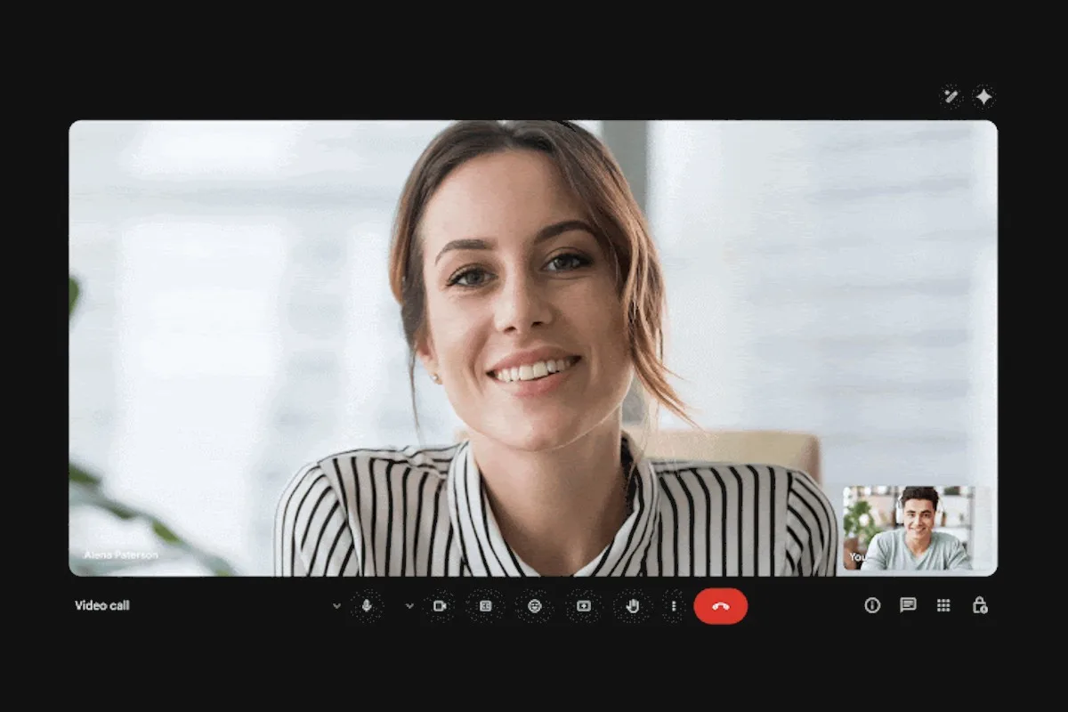 Google Meet sur iOS et Android : La fin des barrières de langue en réunion ! 57 Google Meet sur iOS et Android : La fin des barrières de langue en réunion !