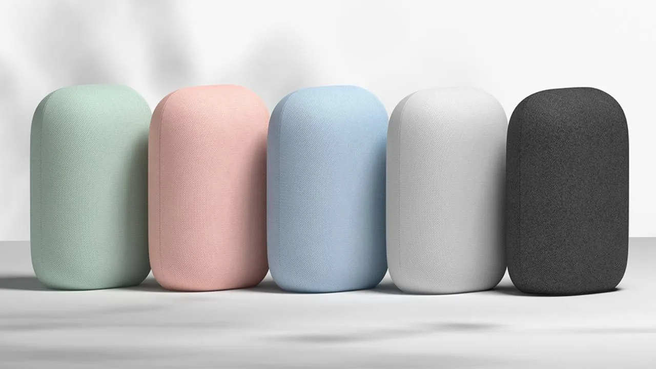 Google Home devient plus rapide et plus clair quand les objets connectés décrochent