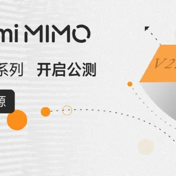Xiaomi MiMo-V2.5 & MiMo-V2.5-Pro : l’IA open source qui veut jouer dans la cour des agents autonomes