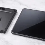 folding iPhone concept 13
