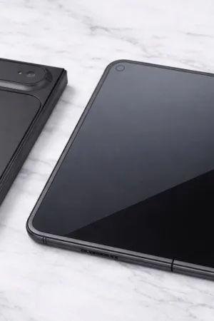 iPhone Fold : Pourquoi Apple attend septembre pour révolutionner le pliable ?