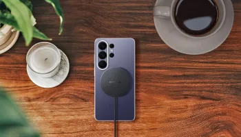 Galaxy S27 : Samsung pourrait revoir son design photo pour adopter enfin les aimants Qi2