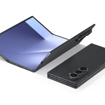 Adieu le format étroit : Pourquoi le Galaxy Z TriFold Wide va tout changer ?