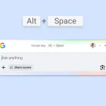 google app desktop 1