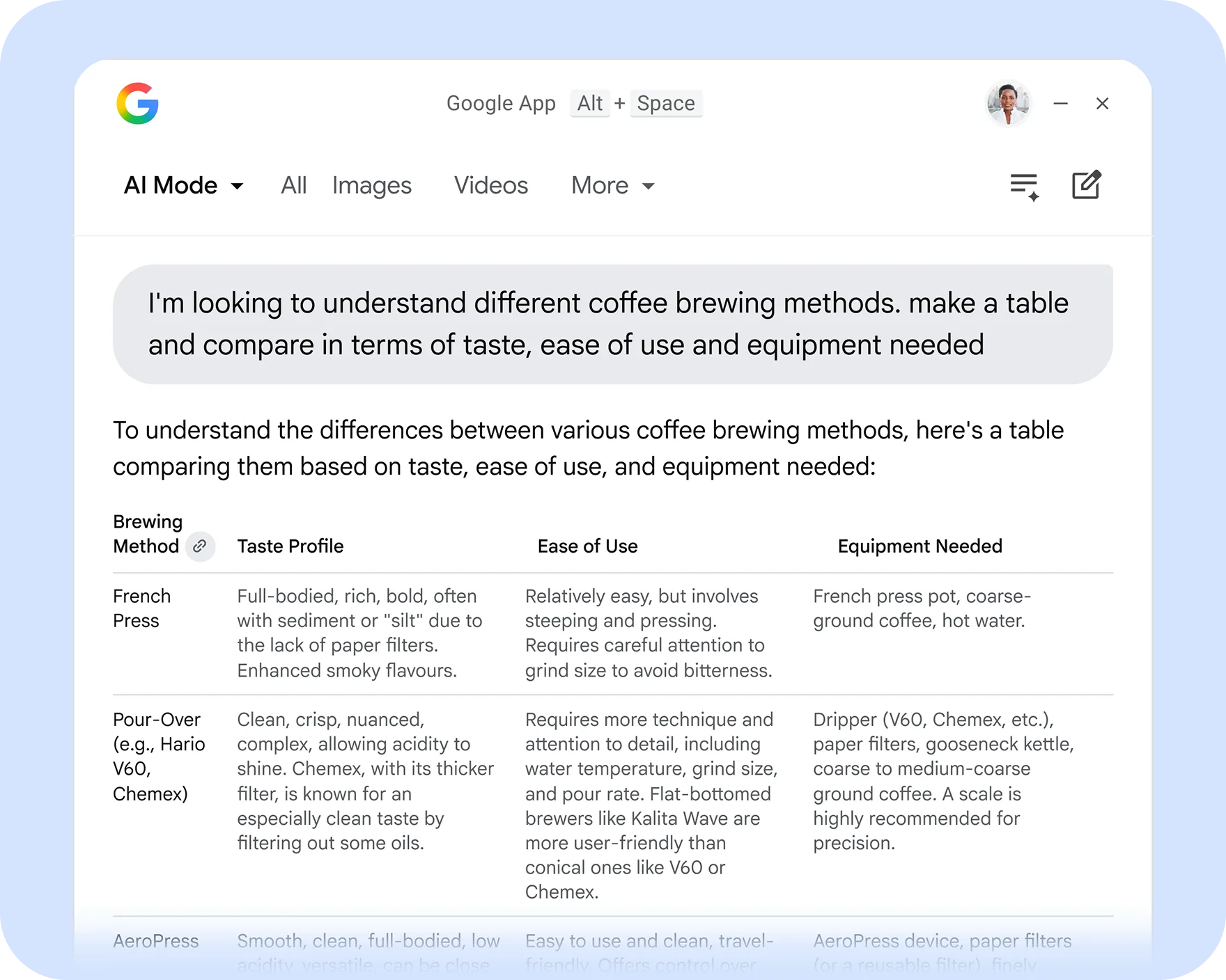 google app desktop 3