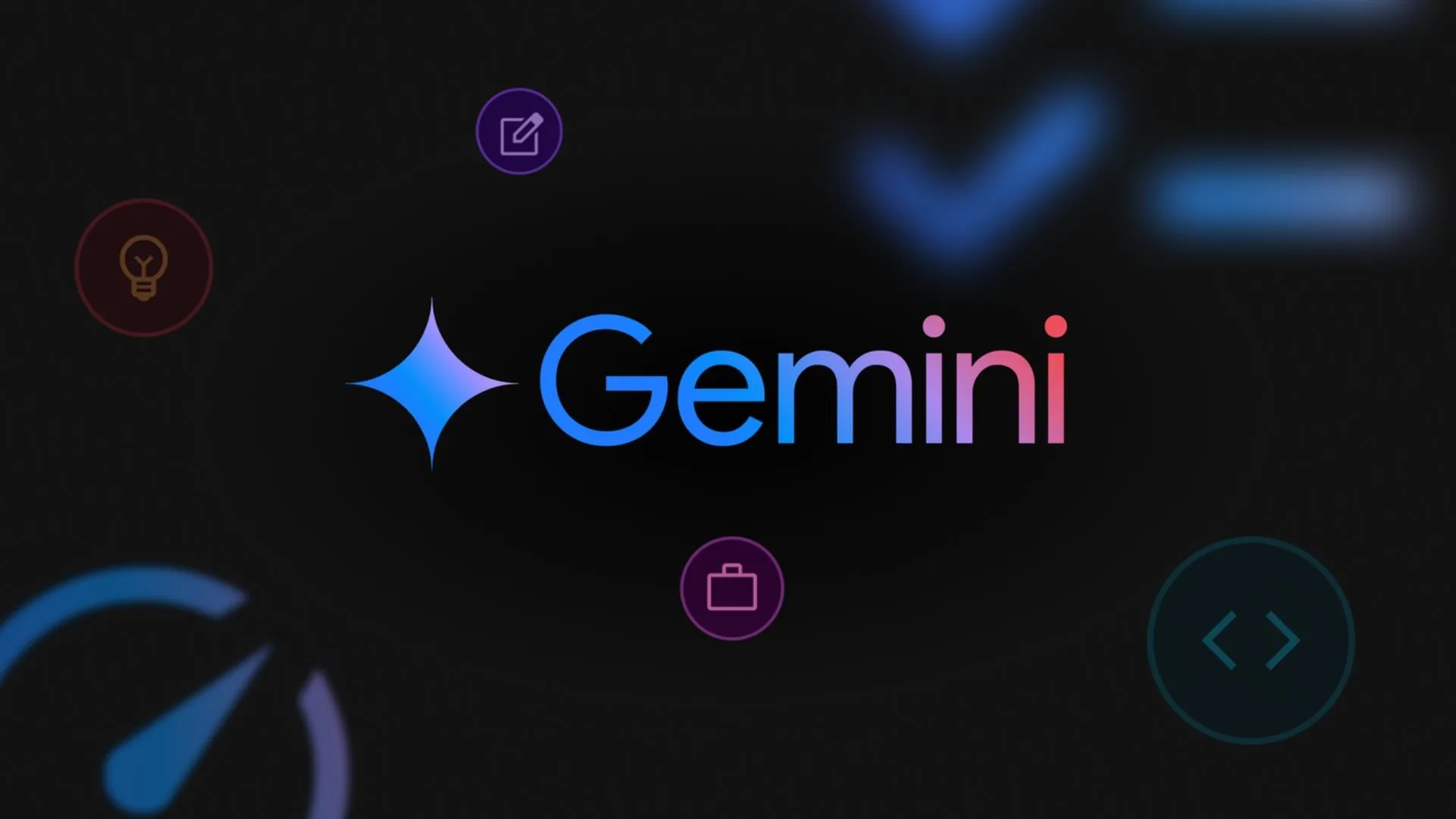 Enfin de l'ordre dans Gemini ! La nouvelle fonction Projects se dévoile