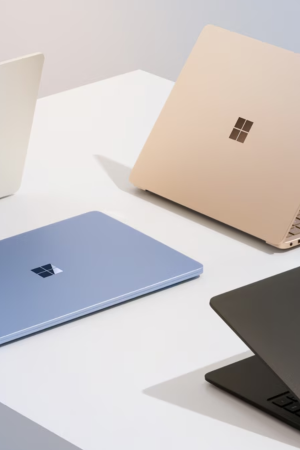 Pourquoi Microsoft refuse de baisser les prix de ses Surface face au MacBook Neo ?