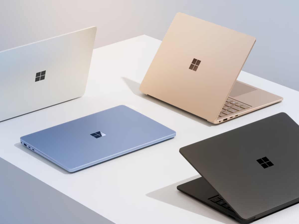 Pourquoi Microsoft refuse de baisser les prix de ses Surface face au MacBook Neo ?