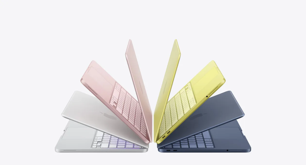 MacBook Neo : Comment détourner le SAV Apple pour créer un Mac unique ? 58 highlights colors endframe c5rr2wp9mp0m large