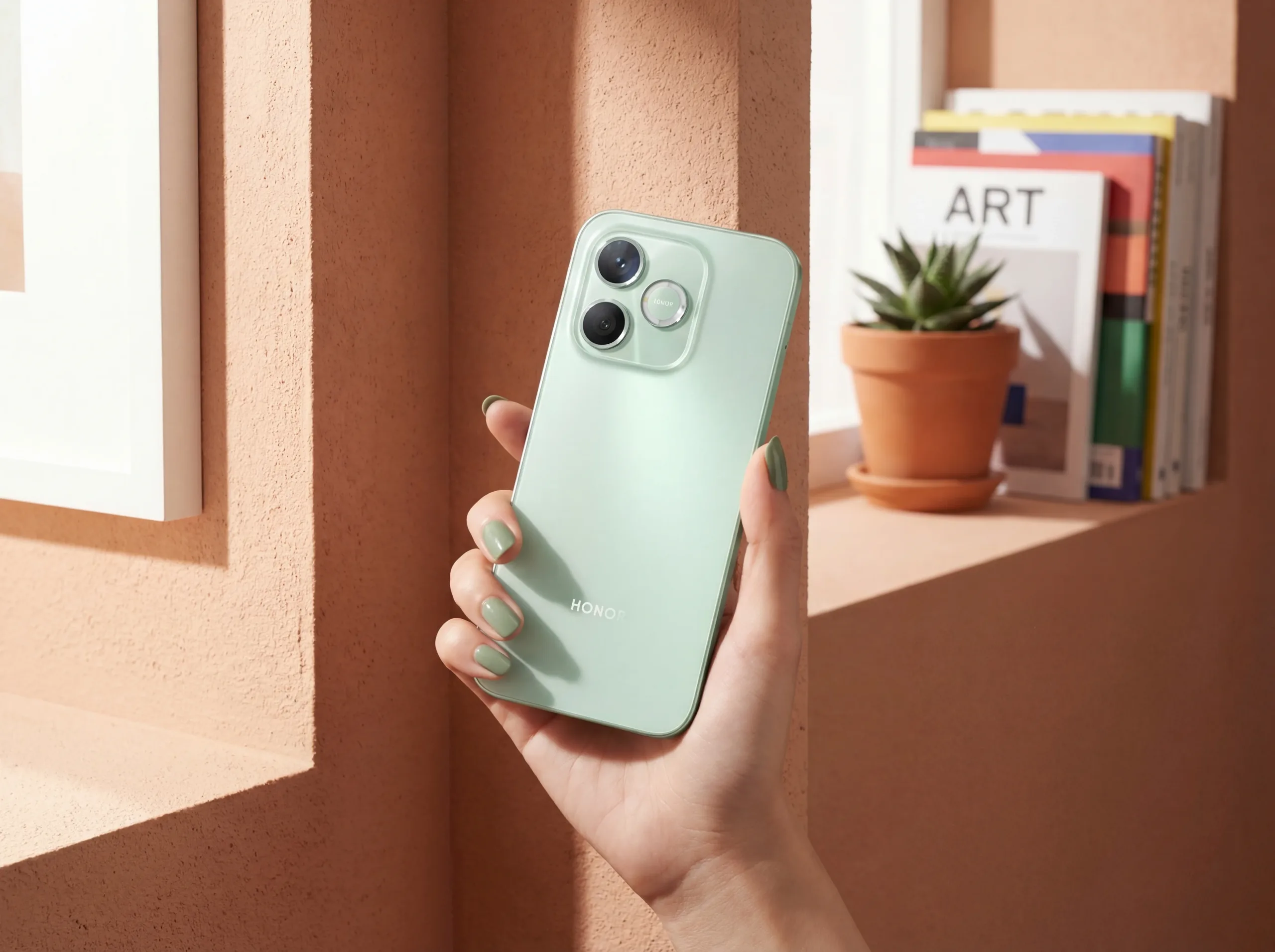 HONOR 600 : Comment l'IA va réaliser vos vidéos à votre place ?