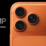 iPhone 17 Pro Max photo