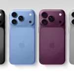 iPhone 18