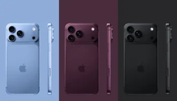 iPhone 18 Pro : Pourquoi le « Dark Cherry » va devenir la couleur incontournable de 2026 ?