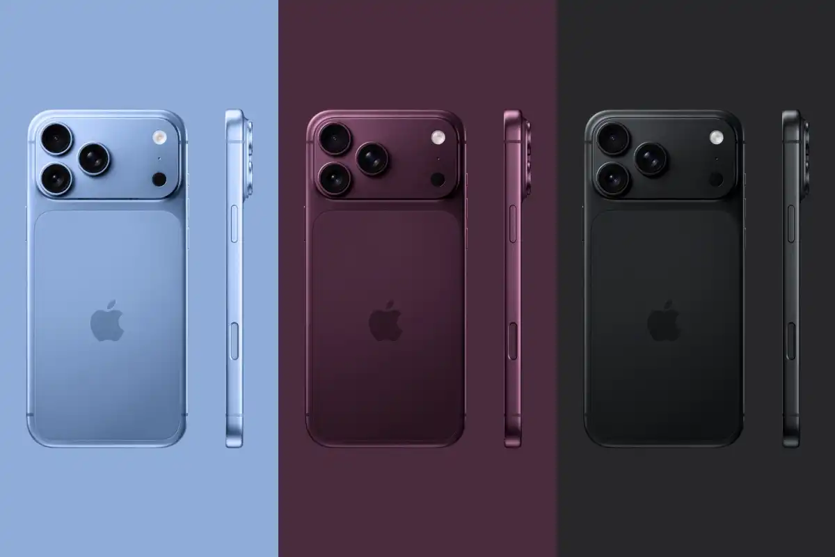 iPhone 18 Pro : Pourquoi le « Dark Cherry » va devenir la couleur incontournable de 2026 ?