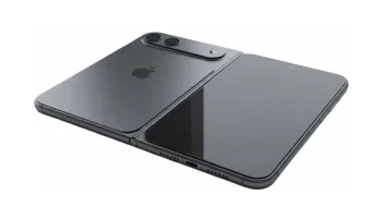 iPhone Fold : La fuite chez Foxconn qui confirme le lancement en 2026