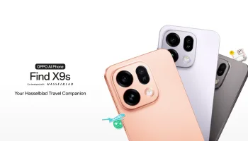 OPPO Find X9s : un flagship plus accessible qui mise sur la photo sans renoncer à l’endurance