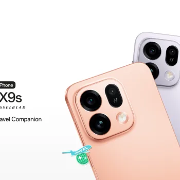 OPPO Find X9s : un flagship plus accessible qui mise sur la photo sans renoncer à l’endurance