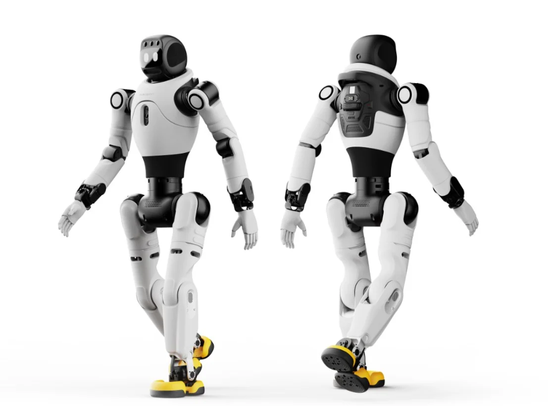 Robotique : AGIBOT franchit le cap des 10 000 humanoïdes produits ! 58 image 3