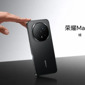 Honor Magic 9 Pro Max : Le smartphone qui veut filmer comme une caméra de cinéma