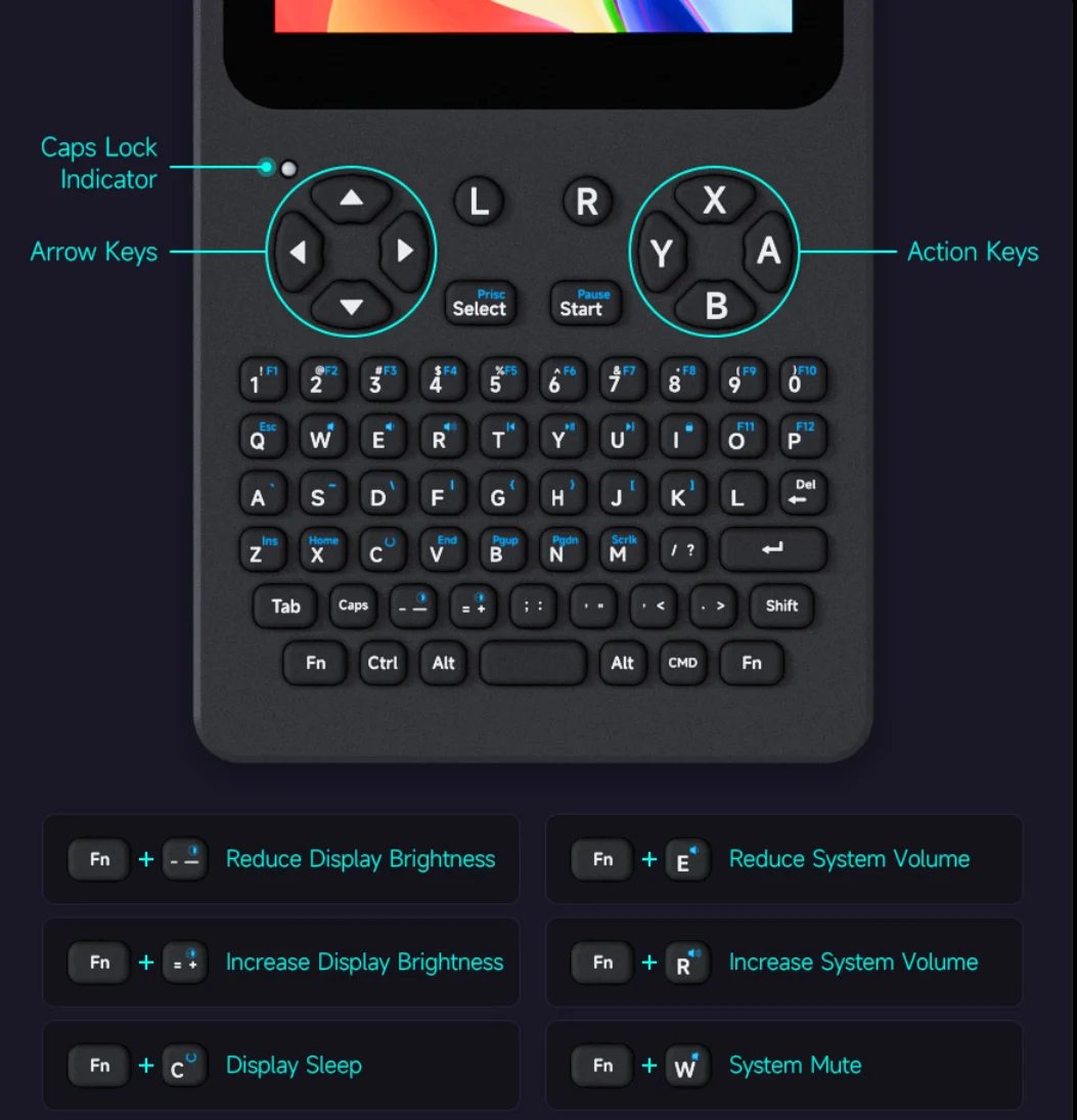PocketTerm35 : Pourquoi ce mini terminal Linux doté du Raspberry Pi 5 affole la communauté Maker 61 image 82