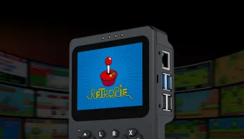 PocketTerm35 : Pourquoi ce mini terminal Linux doté du Raspberry Pi 5 affole la communauté Maker