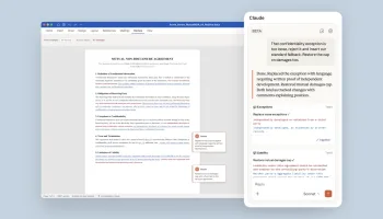 Claude for Word : L'IA qui gère vos commentaires et vos révisions