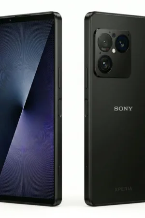 Sony Xperia 1 VIII : Pourquoi le nouveau design fait déjà polémique ?