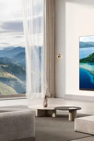 TCL X11L : 10 000 nits de pur génie, la fin du règne d'OLED ? 60 TCL X11L : 10 000 nits de pur génie, la fin du règne d'OLED ?