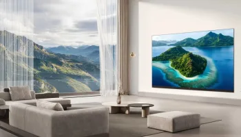 TCL X11L : 10 000 nits de pur génie, la fin du règne d'OLED ?