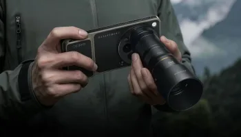 OPPO prépare « Fuyao » : une caméra gimbal pour défier DJI et Insta360