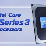 intel core serie 3