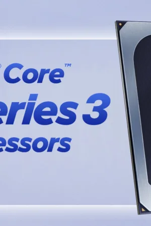 Intel Wildcat Lake : la réponse fanless au MacBook Neo a déjà un problème de prix