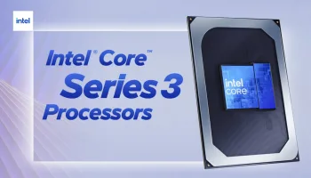 Intel Wildcat Lake : la réponse fanless au MacBook Neo a déjà un problème de prix