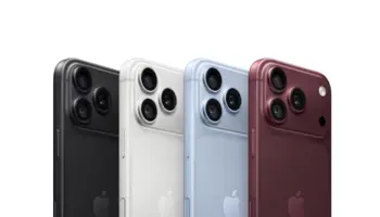 Couleurs de l’iPhone 18 Pro et Pro Max : les 4 coloris officiels