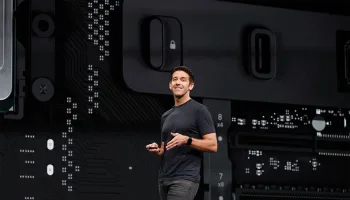 Apple : avec John Ternus, l’ère du produit pourrait reprendre le dessus