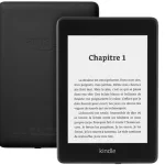kindle paperwhite