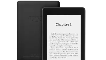 Votre liseuse Kindle Amazon a plus de 14 ans ? Voici ce qui va changer en mai